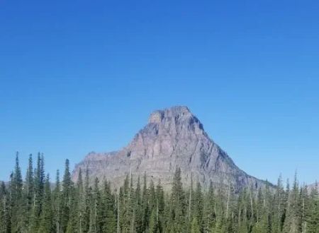 Cobalt Lake Campground