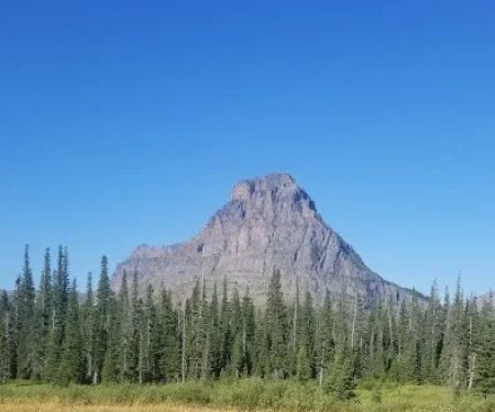 Cobalt Lake Campground