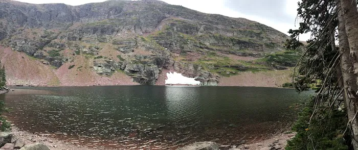 Cobalt Lake Campground Picture 8