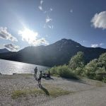 Upper Two Medicine Lake Campground