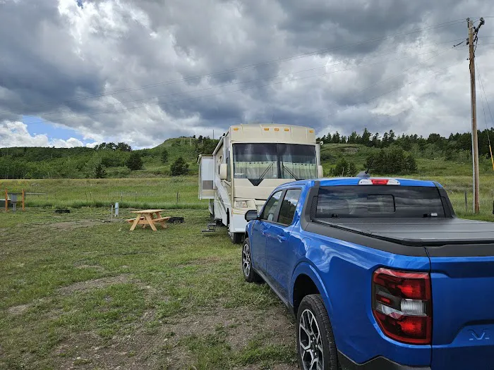 Casey's RV Park and Campground Picture 4