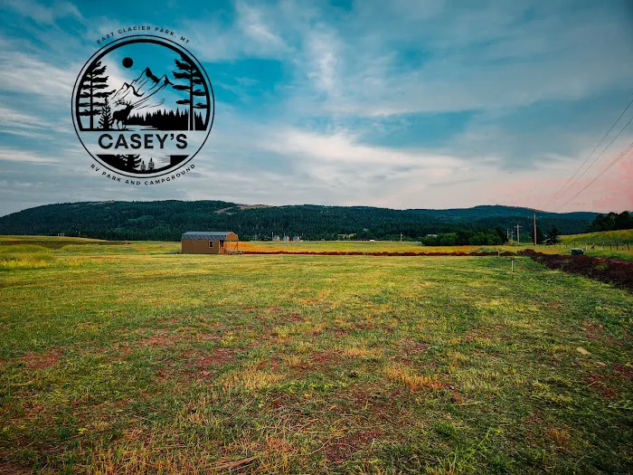 Casey's RV Park and Campground Picture 2