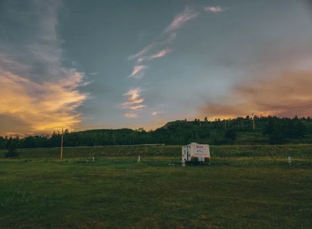 Casey's RV Park and Campground