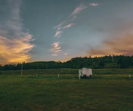 Casey's RV Park and Campground