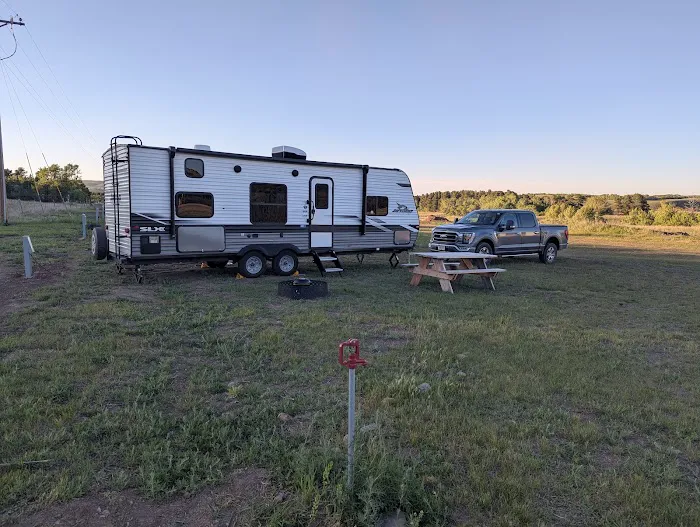 Casey's RV Park and Campground Picture 7