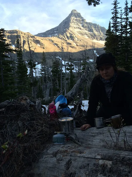 Oldman Lake Campground Picture 4