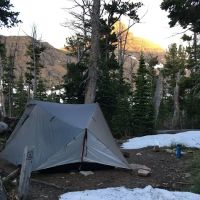 Oldman Lake Campground ico