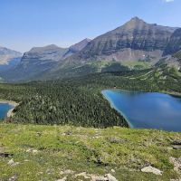 Morning Star Lake Campground ico