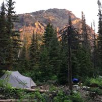 Atlantic Creek Campground ico