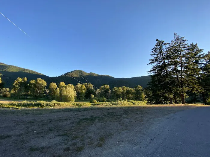 Beavertail Hill Campground Picture 3
