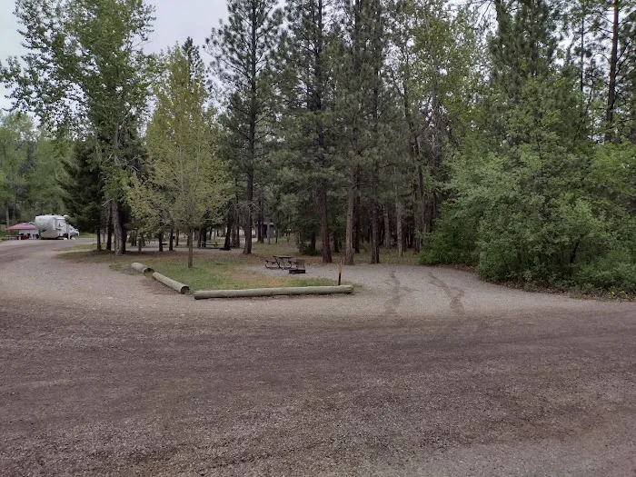 Beavertail Hill Campground Picture 7