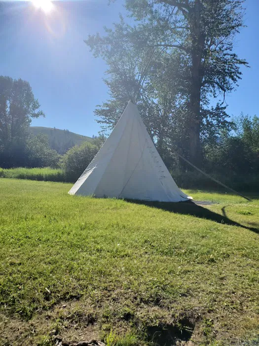 Beavertail Hill Campground Picture 4