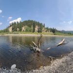 Beavertail Hill Campground