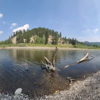 Beavertail Hill Campground ico