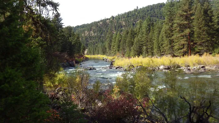 Thibodeau Campground Picture 1