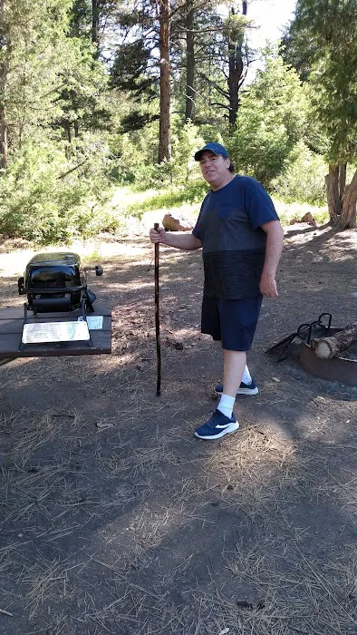 Thibodeau Campground Picture 3