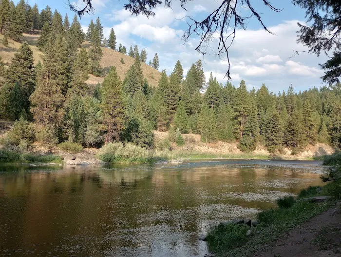 Thibodeau Campground Picture 7