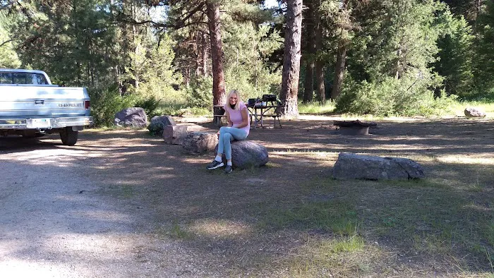 Thibodeau Campground Picture 10