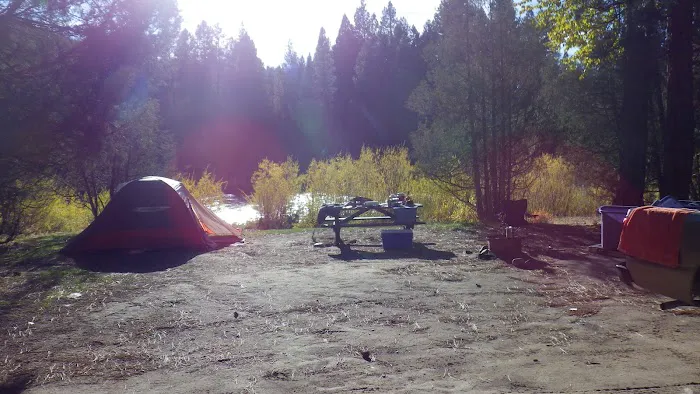 Corricks Riverbend Campground Picture 2