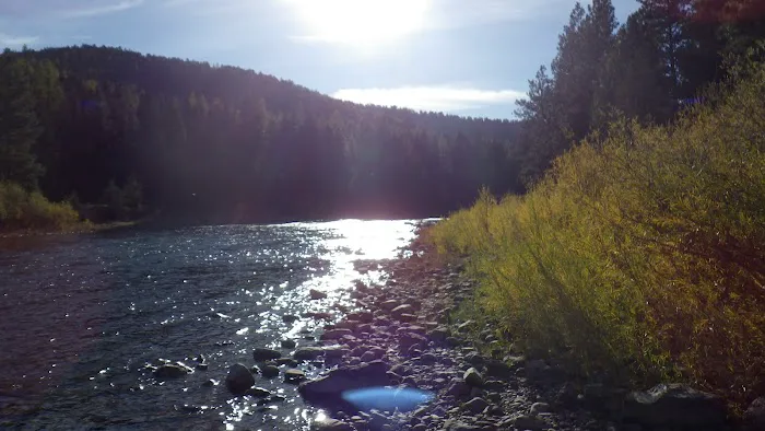 Corricks Riverbend Campground Picture 1