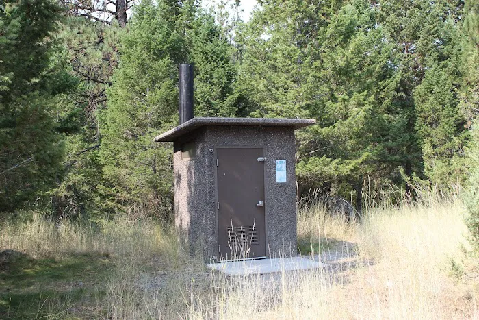 Ninemile Prairie Campground Picture 3