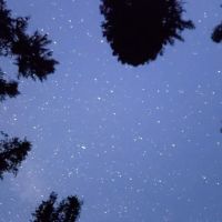 Rainy Lake Campground ico