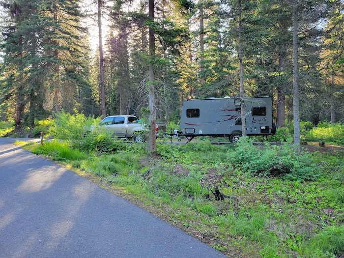 Lake Alva Campground Picture 10
