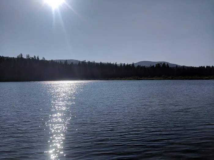 Lake Alva Campground Picture 7