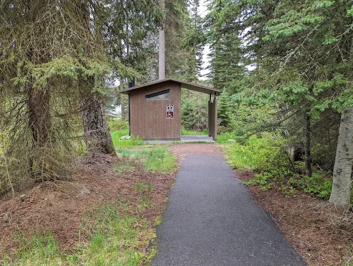 Lake Alva Campground Picture 3