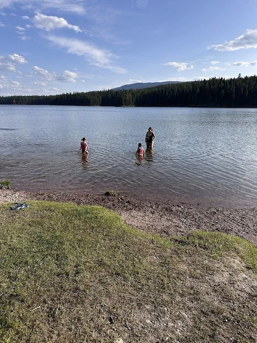 Lake Alva Campground Picture 4