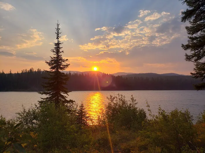 Lakeside Campground Picture 7