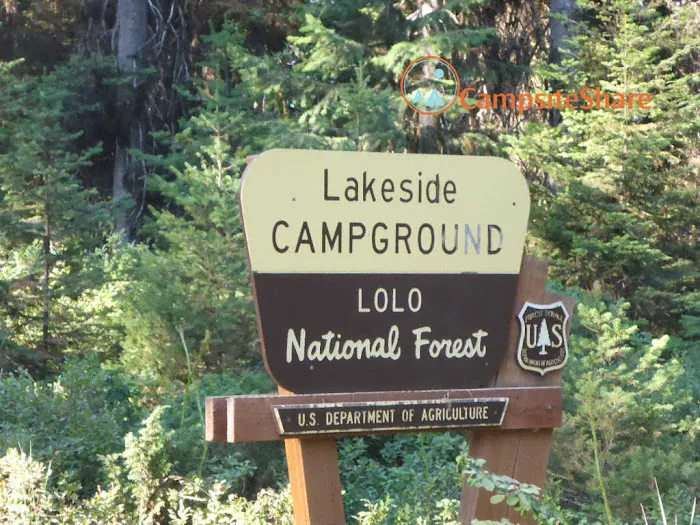 Lakeside Campground Picture 6