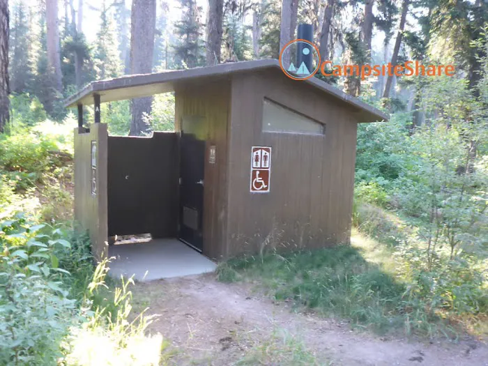 Lakeside Campground Picture 8