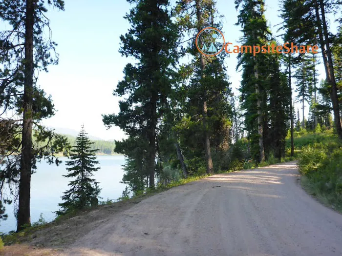 Lakeside Campground Picture 5