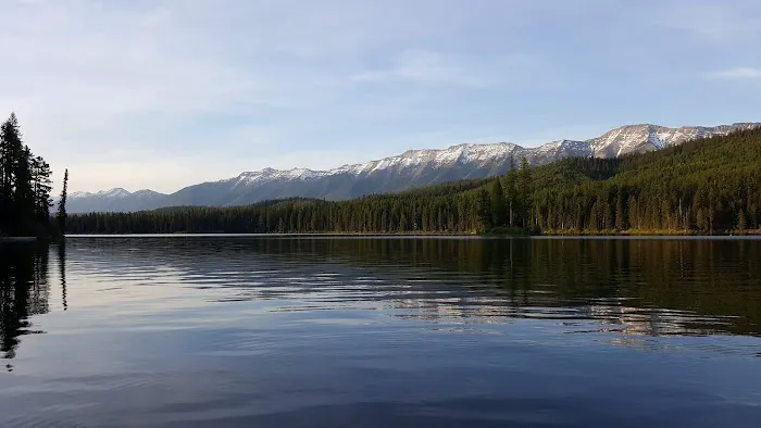 Lakeside Campground Picture 9