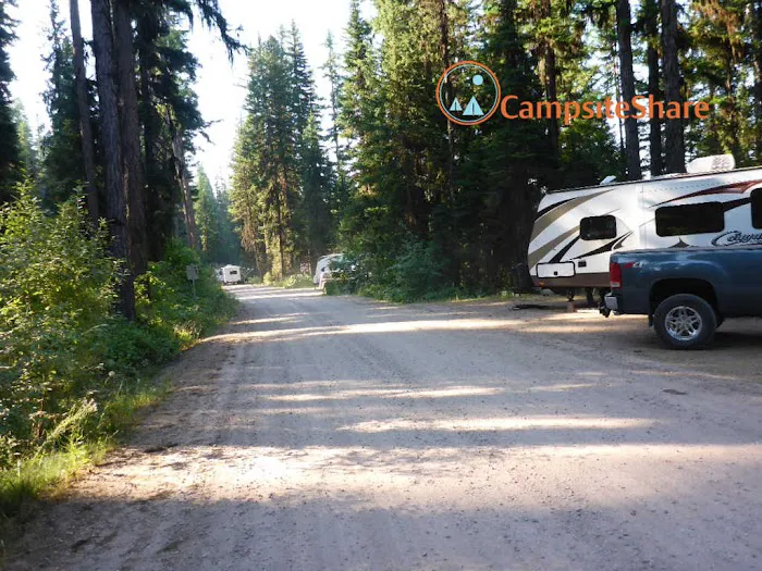 Lakeside Campground Picture 10