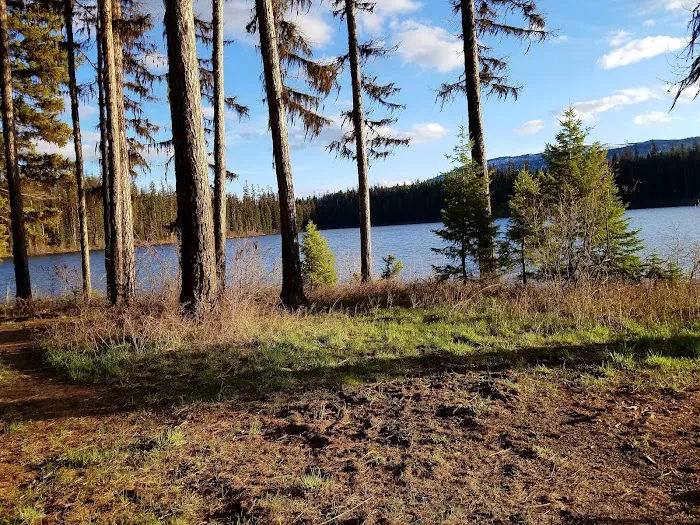 Lakeside Campground Picture 1