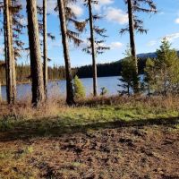 Lakeside Campground ico