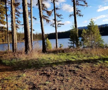 Lakeside Campground