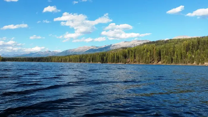 Lakeside Campground Picture 3