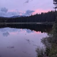 Lake Inez Campground ico