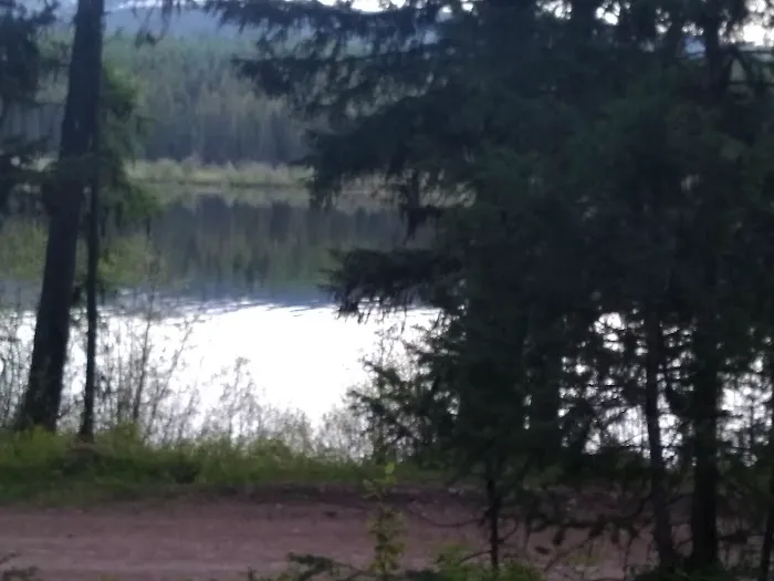 Lake Inez Campground Picture 8