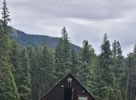 Holland Lake Picnic Site (recgovnpsdata)