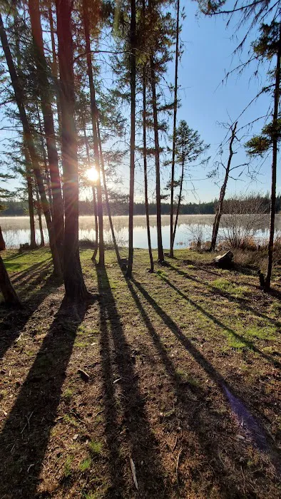Hidden Lake Campground Picture 3