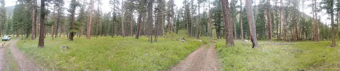 Siria Campground Picture 1