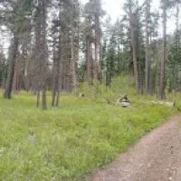 Siria Campground ico