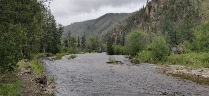 Bighorn Campground Picture 7