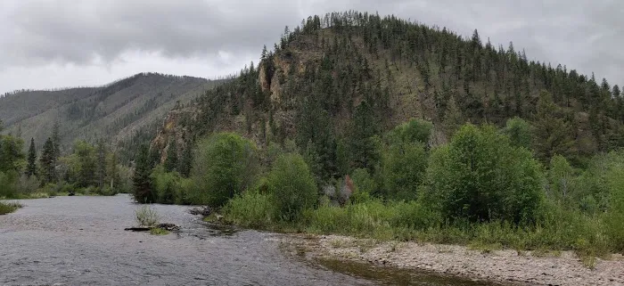 Bighorn Campground Picture 9