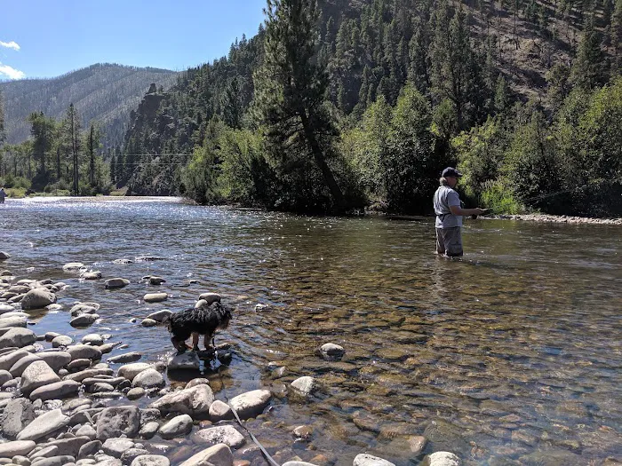 Bighorn Campground Picture 5