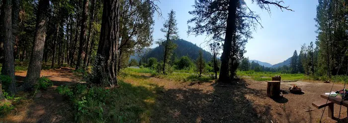 Bighorn Campground Picture 2